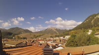 Pescasseroli - Panorama