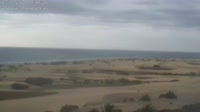 Gran Kanarija - Playa del Inglés - Maspalomasas