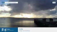 Isle of Coll - Arinagour - Ferry Terminal