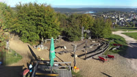 Eibenstock - Wurzelrudis Erlebniswelt Eibenstock