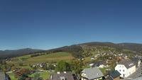 Fischbach - Höhenluftkurort Fischbach