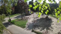 Vöcklabruck - Broooklyn Beach