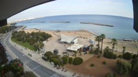 Bari - Spiaggia Pane e Pomodoro