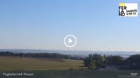 Hof - Aeropuerto de Hof-Plauen