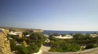 Isola di Lampedusa - Borgo Cala Creta