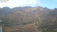 Gran Canaria - Valle dell'Agaete - Los Berrazales