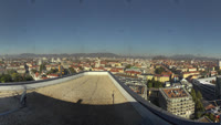 Graz - Vista panorámica
