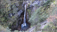Flattach - Cascata Raggaschlucht