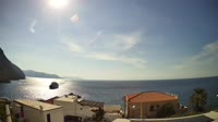 Isole Eolie - Isola di Salina - Leni