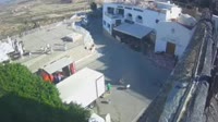 Mojácar - Plaza Nueva