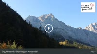 Hinterriß - Eng