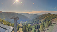 Bad Kleinkirchheim - Brunnach