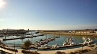 Saint-Pierre-d'Oléron - Port of La Cotinière