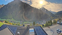 Sölden - Valle de Ötztal