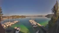 Mattsee - Marina