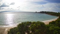 Sardegna - Alghero - Spiaggia del Lazzaretto