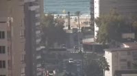 Benidorm - Panorama della città