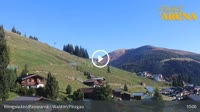 Wald im Pinzgau - Königsleiten - Zillertal Arena