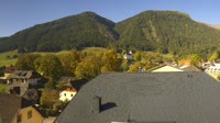Mauterndorf - Vista panorámica