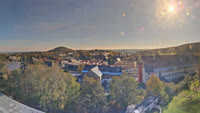 Altenbergas - Panorama