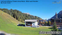 Lech am Arlberg - Chalet Anna Maria