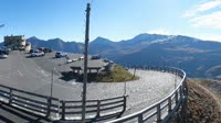 Großglockner-Hochalpenstraße - Edelweißspitze