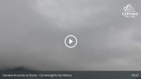 Breuil-Cervinia - Seggiovia Campetto