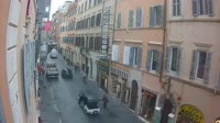 Rom - Via Frattina