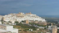 Ostuni - La Città Bianca