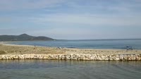 Sardegna - Posada - spiaggia