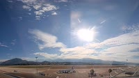 Corsica - Ajaccio - Aeroporto di Ajaccio Napoleone Bonaparte
