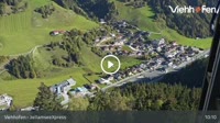 Viehhofen - Vista panorámica