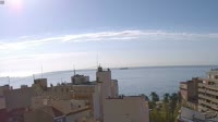 Alicante - Calle San Juan