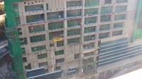 Hongkong - Kai Tak Hospital