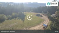 Malá Morávka - Kopřivná