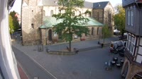 Goslar - Marktkirche St. Cosmas und Damian