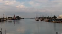 Fiumicino - Tevere - Nautilus Marina