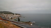 Calella de Palafrugell - Paplūdimys