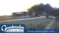 Obertauern - Gnadenalm