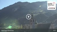 Schwaz - Vista panorámica