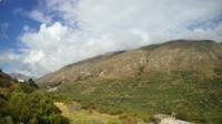 Creta - Sitia - Dafni - Picco di Patsos