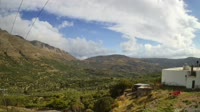 Creta - Sitia - Dafni