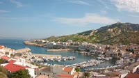 Marselis - Port des Goudes