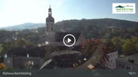 Bad Kötzting - Vista panorámica