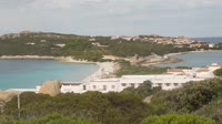 Sardegna - Santa Teresa Gallura - Capo Testa