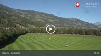 Uderns - Campo de golf