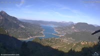 Karpenisi - Fidakia - Lago Kremasta
