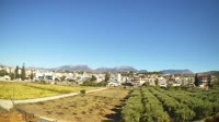 Creta - Mires