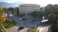 Giannina - Piazza Olimpica