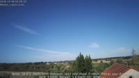 Lignerolles - meteorologinė stotis